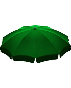ร่มสนาม NSP-10 สีเขียว