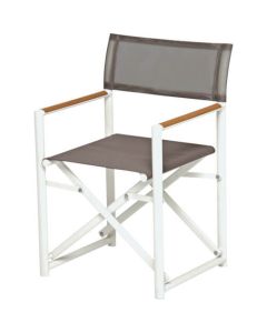 Aluminum Director Chair 1อัน