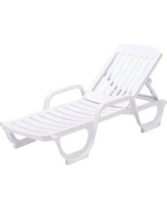 GF Sun Lounger 1ตัว