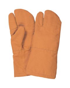 Anti-Heat and Cut-Resistant Gloves 1ชุด