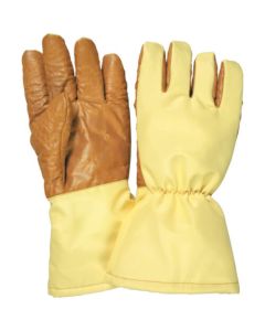 Heat Resisting Gloves 1ชุด