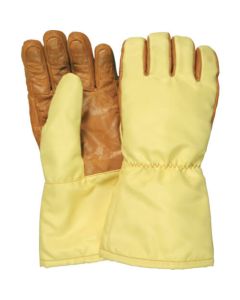 Heat Resisting Gloves 1ชุด