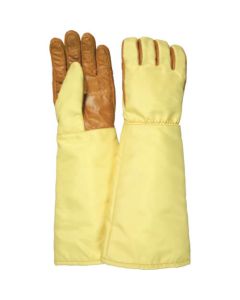 Heat Resisting Gloves 1ชุด