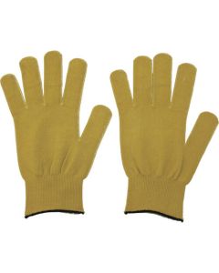 Inner Cut-Resistant Gloves for Clean Room
