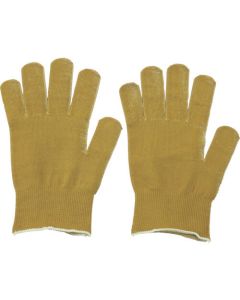 Inner Cut-Resistant Gloves for Clean Room