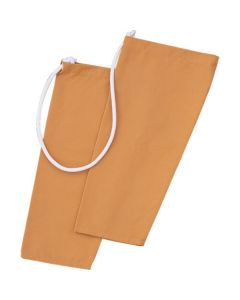 Heat Resisting/Cut-Resistant Arm Cover 1แผ่น