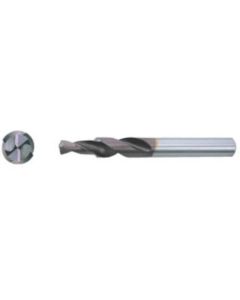 MZE ZET1 drills(External coolant)