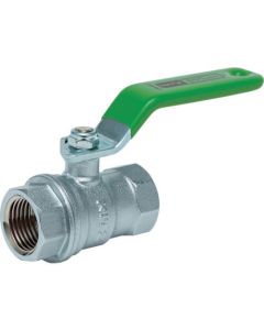 Ball Valve(600 type)