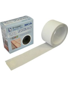 Transparent type Non-Slip Tape