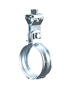 Pipe Hanger with Turnbuckle Cross type