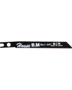 Jig Saw Blade
