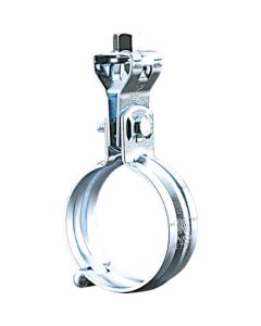 New Pipe Hanger with Turnbuckle Hinge type