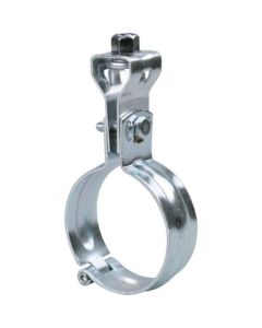 New Pipe Hanger with Turnbuckle Hinge type