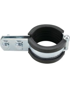 support bracket vertical band with anti-vibration rubber  อันละ 1 อัน