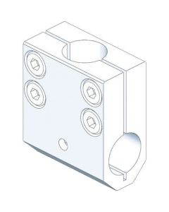 T Connector #2 HV