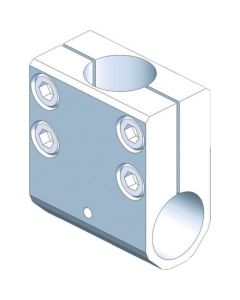 T Connector #2 HV