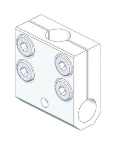 T Connector #2 HV