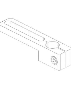 Slide Bracket 40 W