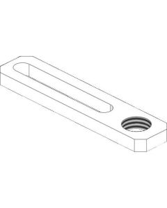 Slide Bracket 40 W