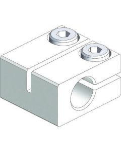 Straight Connector