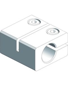 Straight Connector