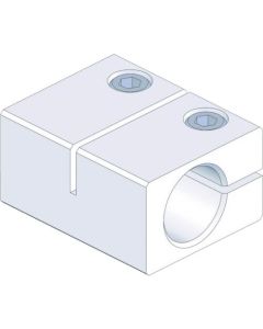 Straight Connector