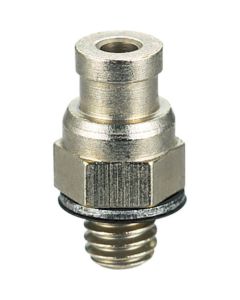 Suction Stem AttchmentT Head