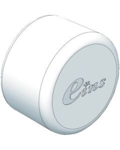 Pipe End Cap HV