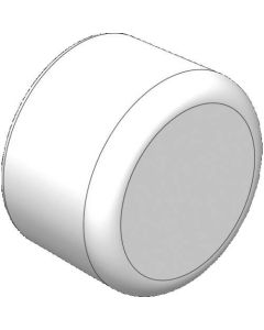 Pipe End Cap HV