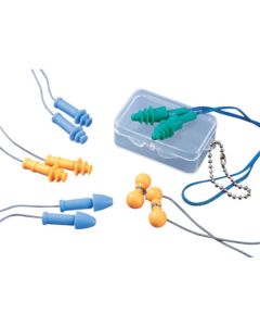 Ear Plug 12อัน