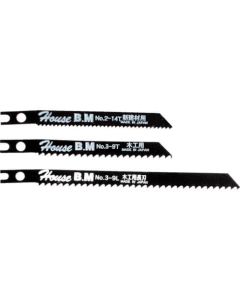 Jig Saw Blade