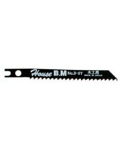 Jig Saw Blade