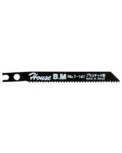 Jig Saw Blade
