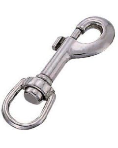 Stainless Steel Swivel Eye Bolt Snap 1อัน