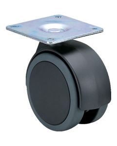 Dual Wheel Caster 1อัน