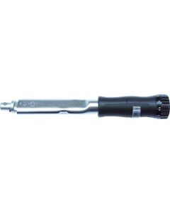 Torque Wrench with Plastic Handle(Head Changeable type)