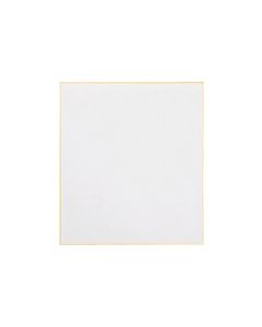 กระดาษสีสำหรับลายเซ็นต์ 50 แผ่น N101J-S (365339)