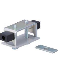 Option for Steel Door Hanger