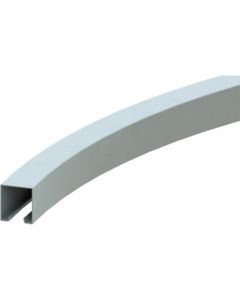 Curved Rail