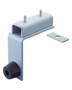 Option for Steel Door Hanger