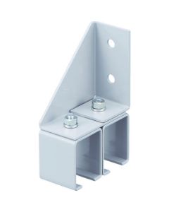 Option for Steel Door Hanger