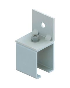 Option for Steel Door Hanger