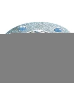 Galvanized Carbon Steel 10K Non-Gas Slip on Flat Face Flange 1อัน