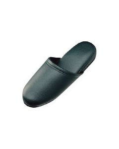 รองเท้าแตะ 10 คู่ สีเขียวเข้ม N117J-DG (365375)