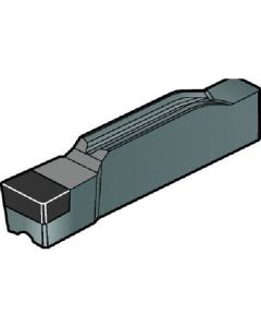 ปลาย CBN กลึงตัด/เซาะร่อง CoroCut 1 CB20