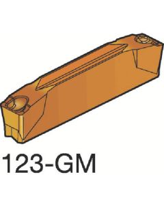 ปลายตัด/เซาะร่อง CoroCut 2 H13A