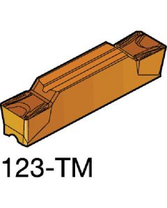 ปลายตัด/เซาะร่อง CoroCut 2 1125