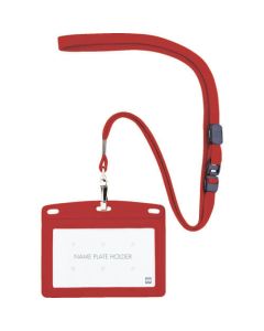Name Badge