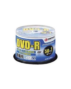 บันทึก DVD-R 51 แผ่น N129J (386551)