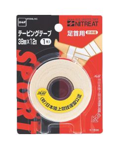 Taping Tape